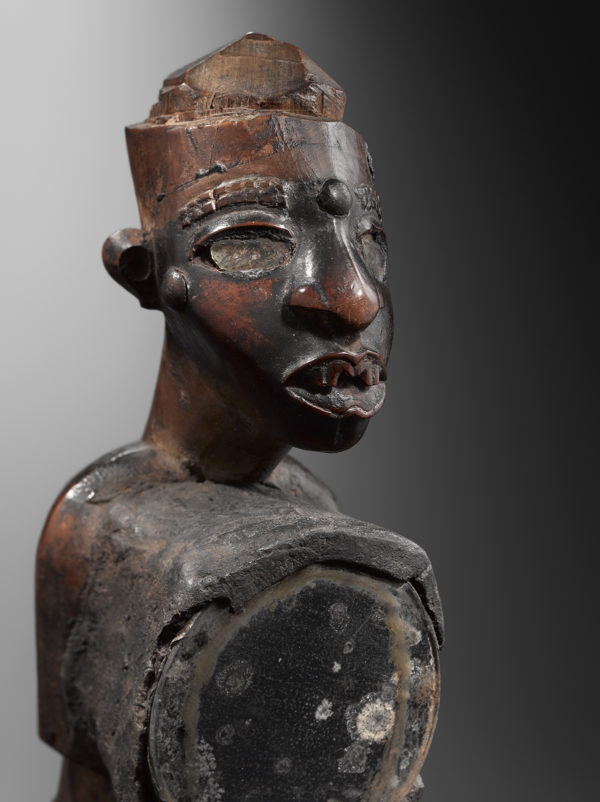 Le Royaume du Kongo Rick's Fine Art